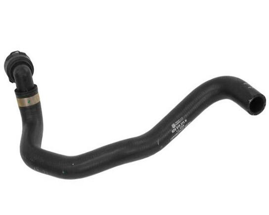 Audi VW Heater Hose - Outlet 8D0819373N